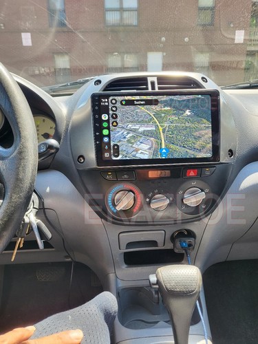 Autoradio 64gb per toyota - autoradio,