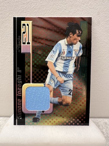 Simone inzaghi panini - inzaghi,