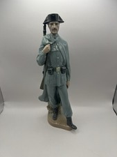 Lladro 4889 'La Guardia'