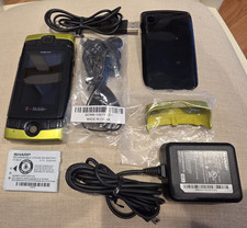 Raro cellulare girevole