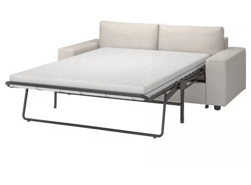 Nuovissimo copridivano ikea - nuovissimo,