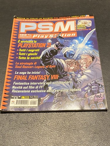 Psm playstation magazine - n,