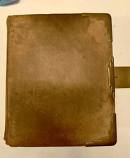 Excelsior Album Fotografico 21 Foto 1890 Circa