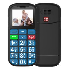 Telefono Cellulare per Anziani
