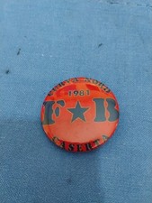 Spilla Fedayn Bronx 1081