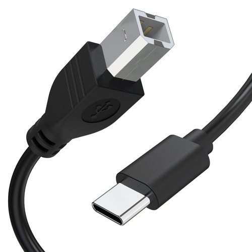 Câble usb midi pour yamaha - câble, c