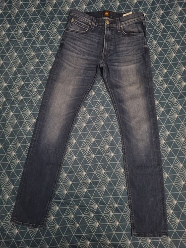 Jeans lee luke uomo - luke, it