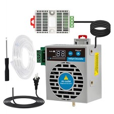 Deumidificatore Auto Piccolo