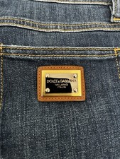 Dolce & Gabbana Jeans Womens