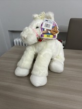 Gig Peluche Cavallino