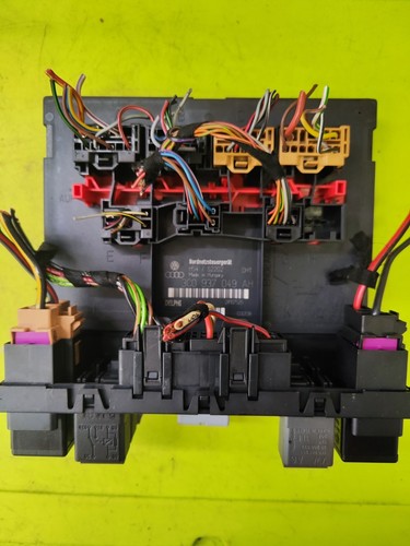 Body computer volkswagen - computer,