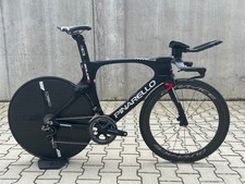 Pinarello Bolide Team Sky / Luke Rowe Shimano Dura Ace Di2