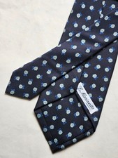 Cravatta E. Marinella Corbata