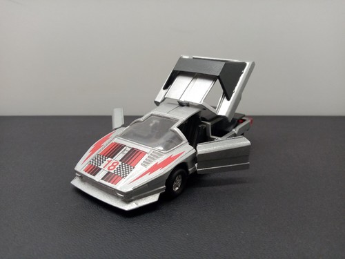 Alfa romeo navajo - 1:36,