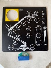 Genie 76093GT, 76093 A - NUOVO