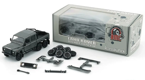 Land rover defender - land, 110