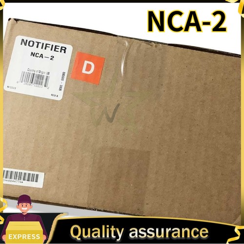 Nca nuovo notificatore - nuovo,