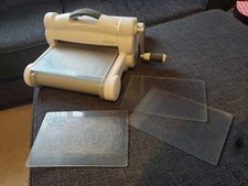 Fustellatrice Sizzix Big Shot