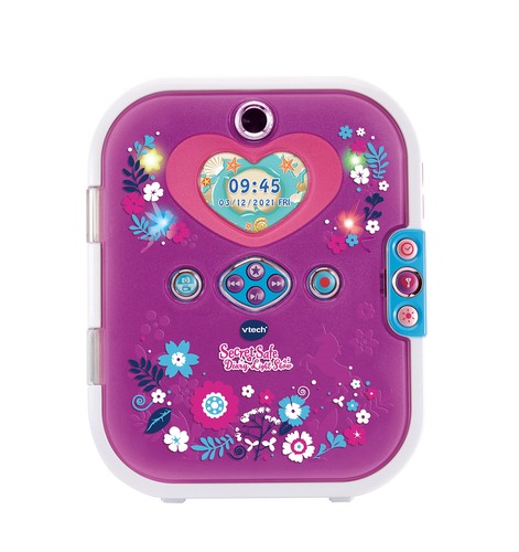 Vtech viola segreto - segreto, sicuro