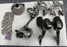 Gruppo Shimano Dura ace 7800 Mini