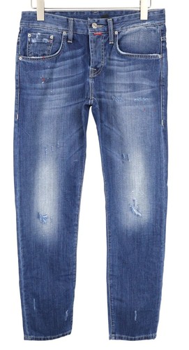Jeans uomo takeshy kurosawa - uomo,