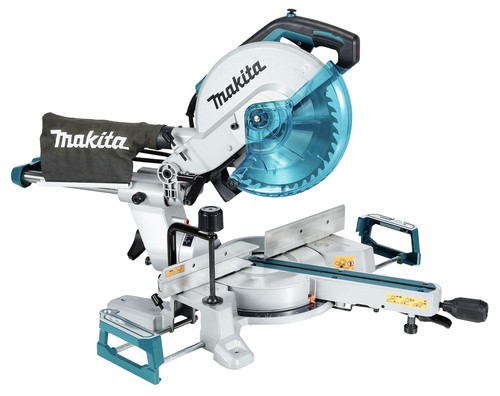 Makita troncatrice seghetto - e,