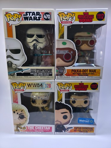 Funko pop lotto figurine - lotto,