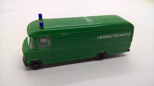 Herpa 182270 mercedes 508 - herpa,