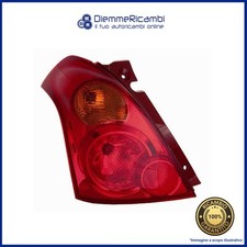 FARO - FANALE POSTERIORE