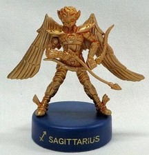 Saint Seiya Mini Figure