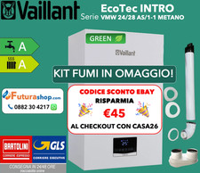 Caldaia a Condensazione