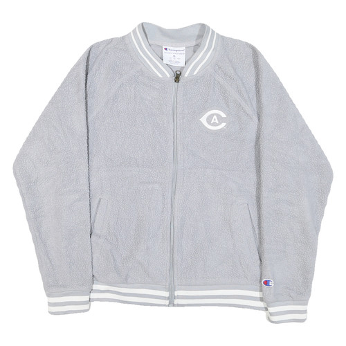 Champion uomo grigio - grigio, stile
