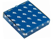 MONTAGESATZ TURBOLADER OPEL