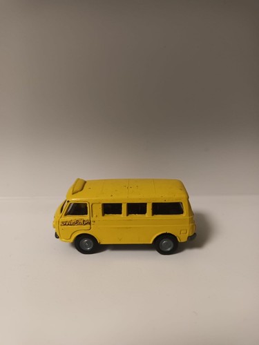 Fiat 238 scuolabus speedy - fiat,