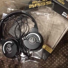 audio technica Audio-Technica