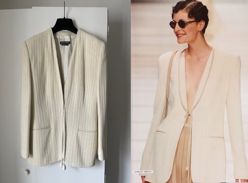 Giorgio armani giacca - giorgio,