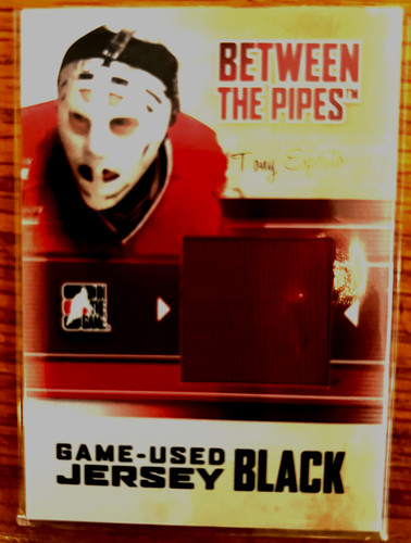 Maglia itg between the pipes - itg,