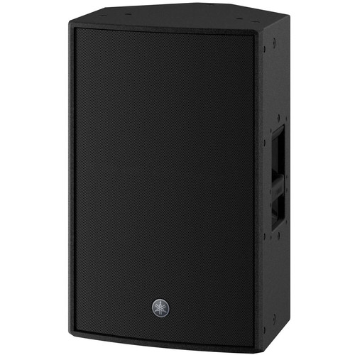 Yamaha dzr15 diffusore - yamaha, attivo