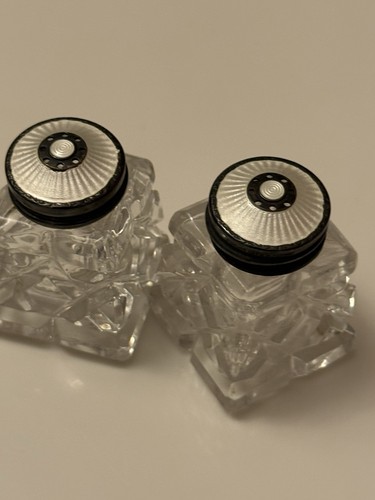Shaker sale pepe argento