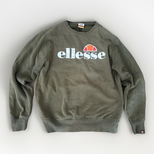 Felpa unisex ellesse - unisex,