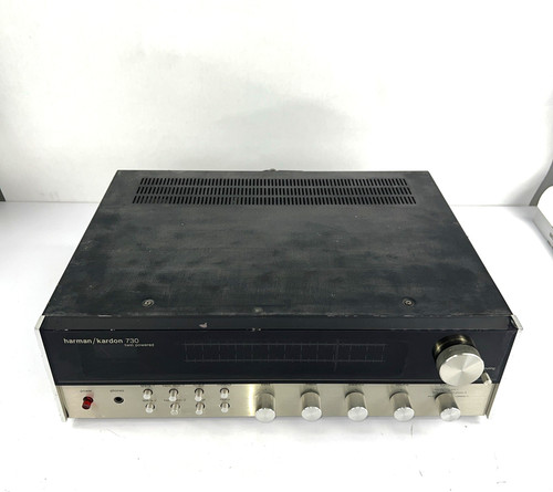 Ricevitore stereo vintage - ricevitore,