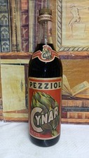 Liquore Aperitivo Cynar 1lt 16,9% Anni 60 (90ref2025)
