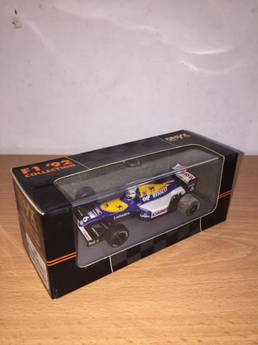 Onyx formula 1 williams - onyx,