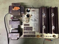 Amplificatore Jukebox Seeburg