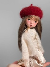 Bambola 1/6 BJD Landoudou