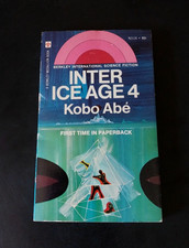 Kobo Abe - Inter Ice Age 4 -