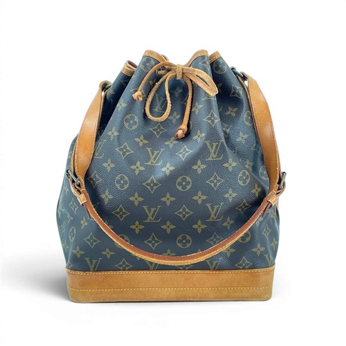 Borsa secchiello louis - borsa,