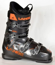 Lange RX Noleggio Blk - Scarpe