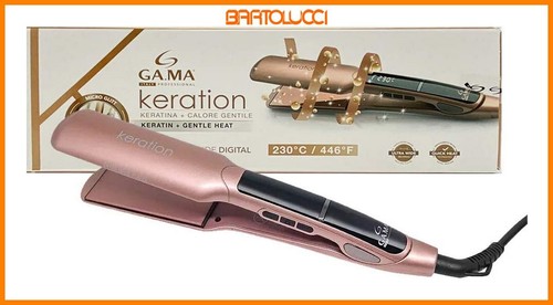 Gi3032 piastra - ga.ma.,