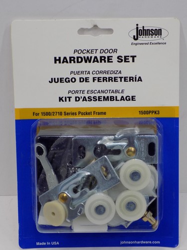 Nuovo set ferramenta johnson - set,